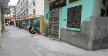 Bán đất vương thừa vũ 30M ô tô đỗ cửa thanh xuân