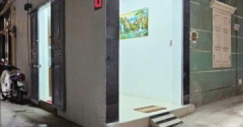3.7 TỶ - 5 TẦNG - NHÀ ĐẸP Ở NGAY - KCBT CHẮC CHẮN - TRUNG TÂM ĐỐNG ĐA