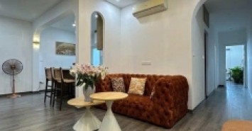 Bán chung cư may thăng long 250 minh khai long lanh hai bà trưng