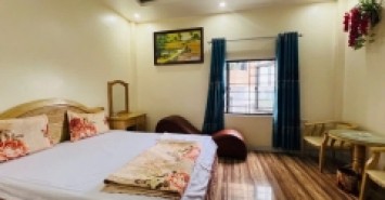 Bán nhà ngõ 15 ngọc hồi 5 tầng dân xây phân lô ô tô 7 chỗ vào nhà kinh doanh hoàng mai