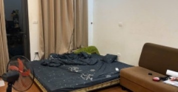 Bán nhà giáp nhị 4 tầng dân xây lô góc ô tô vào nhà kinh doanh hoàng mai