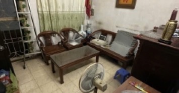 Bán nhà lĩnh nam 4 tầng dân xây gần phố hoàng mai