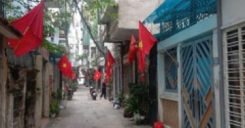 Bán đất mạc thị bưởi 75M ô tô thông hai bà trưng