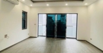 Bán siêu phẩm tam trinh tòa nhà 7 tầng thang máy long lanh lô góc phân lô X2B hoàng mai