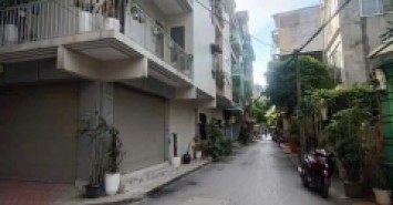 Bán nhà phân lô bộ công an Khương Hạ - Ô tô 45 chỗ đỗ cửa 46m nở hậu giá 14,8 tỷ