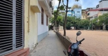 Trần đại nghĩa trại cá bán 48M tặng nhà ngõ thông kinh doanh hai bà trưng