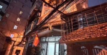 Trại cá trương định bán 51M tặng nhà hai bà trưng