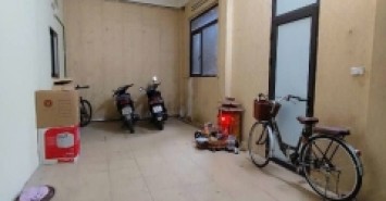 Giá đầu tư ngõ 339 minh khai bán nhà 5 tầng dân xây lô góc hai bà trưng