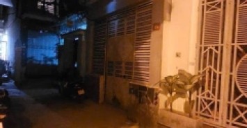 Gốc đề minh khai bán 74M tặng nhà hoàng mai