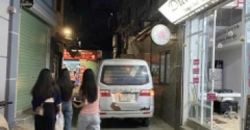 Bán Nhà Kim Giang 39m2. 4 tầng. mặt tiền 4.2m. giá 11.5 tỷ Hoàng Mai Hà Nội