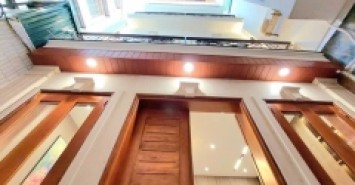 Bán siêu phẩm nhà bạch mai 6 tầng thang máy long lanh sát phố hai bà trưng