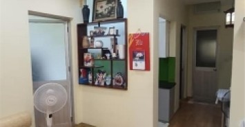 chỉ 1 tỷ 9 có ngay căn 2 ngủ  Tòa N6A Nguyễn Thị Thập 65m2 quận Thanh Xuân