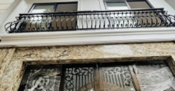 11 tỷ Nhà Dòng Tiền phố Minh Khai Hai Bà Trưng 17 căn hộ cho thuê khép kín DT 90tr/th
