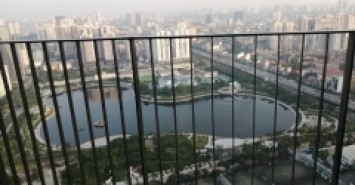 Bán căn hộ cao cấp  tòa D'capital Trần Duy Hưng, cam kết rẻ nhất thị trường