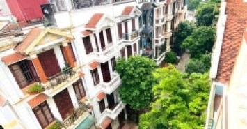 Siêu phẩm mỹ mãn, Phân lô Vạn Phúc, vị trí đẹp, giá nhỉnh 8 tỷ
