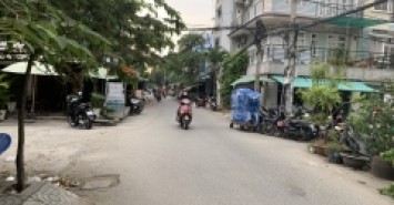 T2868  CHÍNH CHỦ TRANG BÌA GẤP BÁN NHÀ MẶT TIỀN ĐẶNG THÚC LIÊNG GẦN CHỢ PHẠM THẾ HIỂN