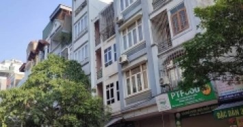 Đẳng cấp, Mặt phố Ngô Thì Nhậm Hà Đông, 55m giá chào đẹp cho khách thiện chí