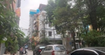 Vị trí vàng, Nhà Ngô Thì Nhậm Hà Đông, 51m mặt tiền rộng trên 5m giá chào nhỉnh 7 tỷ