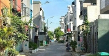 ĐẤT KDC XUÂN TAM BINH 54M2 GIÁ 5TY900
