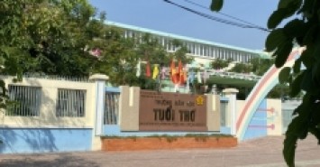 Chính Chủ 30 Năm Cư Xá Ngân Hàng - OTO Quay Đầu