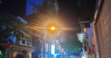 TRUNG TÂM CẦU GIẤY - MẶT TIỀN SIÊU KHỦNG - 10M- GIÁ CỰC HỢP LÝ