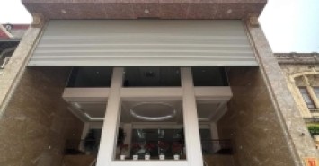 SIÊU PHẨM ! CẦN BÁN  BUILDING MẶT PHỐ TRẦN HƯNG ĐẠO , HOÀN KIẾM  - TÒA VĂN PHÒNG 15 TẦNG ĐẸP NHẤT HOÀN KIẾM - SỔ ĐỎ LÂU DÀI - HOÀN CÔNG , PCCC, GPXD - VỊ TRÍ ĐẮC ĐỊA