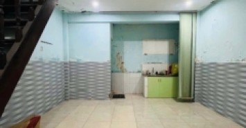 ♣ 1.95 tỷ nhà 2 tầng Kiệt Hoàng Diệu, gần Nguyễn Văn Linh, Cầu Rồng