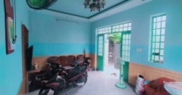 ♣ Nhà Góc kiệt 3m Hoàng Diệu, thông thoáng, dễ đi, 73m2, 2 tầng cứng cáp, 3PN, 3.1 tỷ