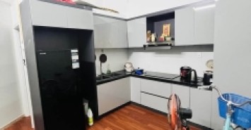 ♣ Kiệt 3m Hoàng Diệu, View Công Viên, gần Chợ, 73m2, 2 tầng, 5 phòng thu 18tr/th, 4.x tỷ