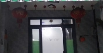 ♥ Nhà Kiệt 3m Hoàng Diệu gần Nguyễn Hoàng, 56m2, 2 tầng 5PN sân rộng, 3 tỷ