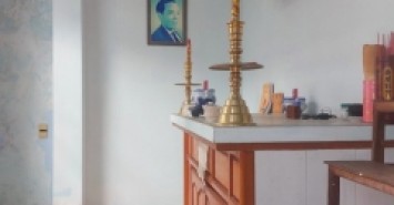 ♥ Nhà Kiệt Ô tô Hoàng Diệu, thông thoáng, 67m2, 2 tầng KD, nhỉnh 4 tỷ
