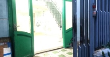 ♥ Nhà Kiệt 3m thẳng thông, gần Nguyễn Hoàng, 66m2, 2 tầng, 3.5x tỷ