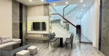 ♥ Nhà kiệt gần đường Hoàng Diệu, 67m2, 2 tầng, thoáng đẹp, 3PN, 4.x tỷ