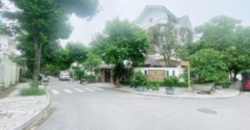 Đẳng cấp! biệt thự DƯƠNG NỘI thang máy, sát công viên vài bước ra hồ, an sinh đẳng cấp DT MÊNH MÔNG