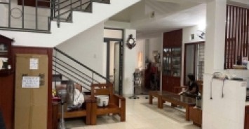 ♥ MT Hải Hồ, 103m2, ngang 6.8 m, 3 tầng kiên cố, gần Chợ kinh doanh, 9.x tỷ