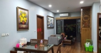 Bán căn hộ 3PN 2WC tòa HH Xuân Mai, Dương Nội, Hà Đông