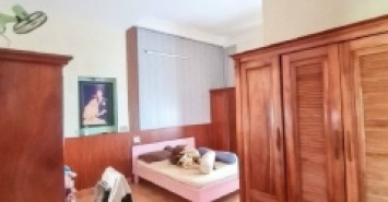 ♥ Mặt Tiền Hả Châu đường 5.5m 76m2 ngang 5, 4 tầng kiên cố, 5.x tỷ