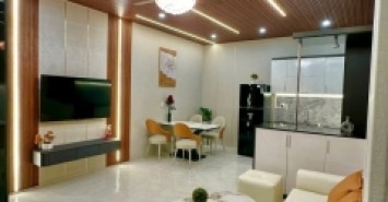 ♣ Nhà Kiệt thẳng tắp 30m ra MT hải Hồ, gần Chợ Đống Đa, 50m2, 2 tầng, 3.x tỷ