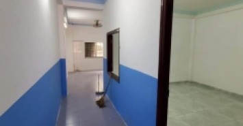 Mặt Tiền Hồ Huân Nghiệp 5x18m kiên cố sạch sẽ, KD, 4.x tỷ