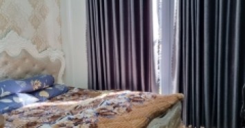 ♥ Tòa căn hộ dòng tiền ~9%/ năm, Kiệt Ô tô 6m Hà Huy Tập 174m2, 5 tầng full đất, 30 phòng, 12.x tỷ