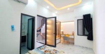 Bán Nhà Quận 12- Hẻm XH quay đầu, Nguyễn Ảnh Thủ- 148m2 - Chỉ 4 Tỷ 89