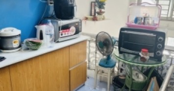 ♥ Mặt Tiền Hải Châu, gần Công Viên 3 tháng 2, 3.5 tầng, 2.x tỷ nhỏ