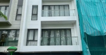 BÁN NHÀ ĐỊNH CÔNG HOÀNG MAI 6 TẦNG THANG MÁY VĂN PHÒNG- PHÒNG KHÁM- KINH DOANH 26 TỶ
