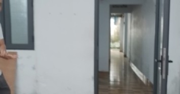 ♥ Nhà Hàm Nghi gần MT, kiệt thông, 61m2, C4, nhỉnh 2 tỷ