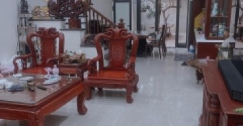 PHỐ VIP CỰC HIẾM , BÁN ĐỂ ĐỊNH CƯ NỨỚC NGOÀI.NHÀ ĐẸP VỀ LUÔN CÁCH MẶT PHỐ HOÀNG NHƯ TIẾP 15M.