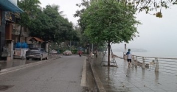 BÁN NHÀ - MẶT PHỐ - VIEW HỒ TÂY- KINH DOANH ĐỈNH DIỆN TÍCH 160M2 - MT 8M
