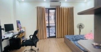 Trần Quang Diệu- KINH DOANH- PHÂN LÔ QUÂN ĐỘI - NGÕ THÔNG - HAI THOÁNG - VÀI BƯỚC RA HỒ - 58m – 12.8 tỷ