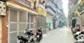 Bán Nhà Hoàng Văn Thái - Thanh Xuân, D.Tích 71m2, 4Tầng, Giá 9.9 tỷ