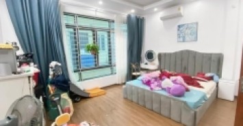 Kẹt quá bán Gấp Hoàng Văn Thái, Khu Phân Lô đẹp, Ô Tô 10m, DT38m2 x 5tầng, Mt4.8m, 3.7 tỷ.