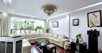 Phân Lô Trần Quang Diệu-Thang Máy Vỉa Hè Oto Tránh gần hồ 80m 6 tầng chỉ 25 tỷ
